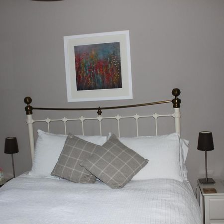 Barton House Bed and Breakfast Matlock  Eksteriør billede